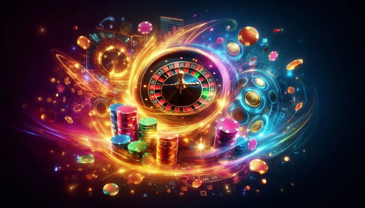 Betswap Casino